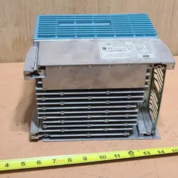 PARKER SSD DRIVES