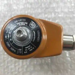 SOLENOID VALVES