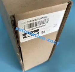 1PCS PARKER D1FPE50MA9NB00 PROPORTIONAL VALVE FAST SHIPPING#DHL OR FEDEX