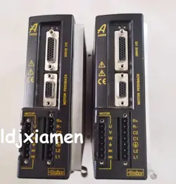 SERVO DRIVER #/