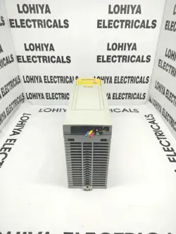AC DRIVE