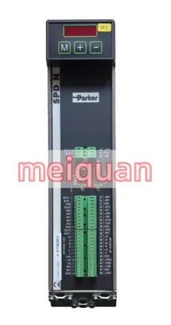 1PC NEW PARKER SPD2 SERVO DRIVER 1-YEAR WARRANTY^