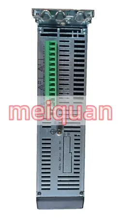 SPD2 SERVO DRIVER