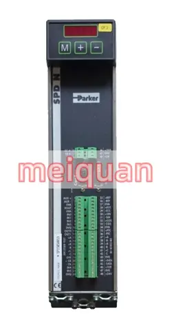 1PC NEW PARKER SPD2 SERVO DRIVER FREE SHIPPING～