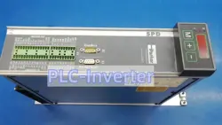 1PC NEW PARKER SPD2 SERVO DRIVER  FACTORY SEALED FAST DELIVERY/