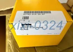 1PCS NEW PARKER SCP03-010-34-07 PRESSURE SENSOR VIA DHL OR FEDEX