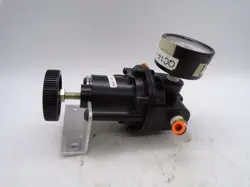 AIR PRESSURE