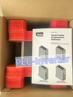 NEW PARKER GV-U6E-13038 FREE SHIPPING DHL/FEDEX#