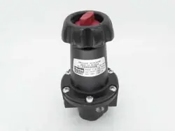 PARKER 035642000B AIR PRESSURE REGULATOR