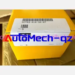 1PCS NEW PARKER SCP03-010-34-07 PRESSURE SENSOR SHIPPING VIA DHL OR FEDEX