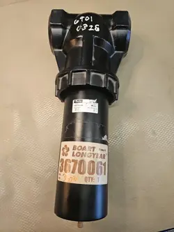 PARKER WATTS F602-16EJ/M4 / F60216EJM4 FILTER