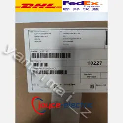 1PCS NEW PARKER 690 FREQUENCY CONVERTER ENCODER BOARD LA467461-1 FAST SHIPPING！