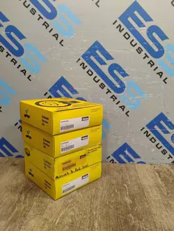 PARKER PK6002A001 PISTON SEAL KIT