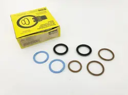 NEW PARKER PK152HLL05 PISTON SEAL KIT 2HL, 3LL, VHL SERIES