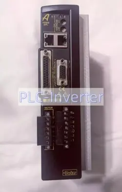 1PC NEW PARKER AR-04PE-RED DRIVE MOTION CONTROL SERVO DRIVE FREE SHIPPING#
