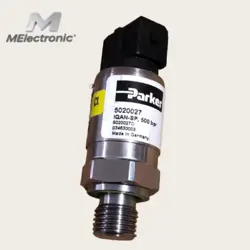 1PC NEW 5020027 PARKER PRESSURE SENSOR IN BOX EXPEDITED SHIPPING AVAILABLE