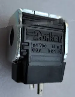 1PCS NEW PARKER SOLENOID COIL CCS024D