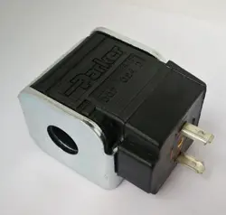 1PCS NEW PARKER SOLENOID COIL CCP024D