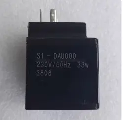 COIL S1-DAU000＜230V 60HZ