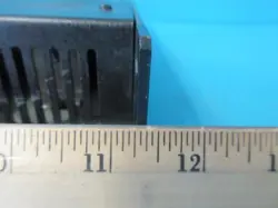 PARKER Z-SHUNT-400W COMPUMOTOR