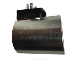 COIL IP65 1860382