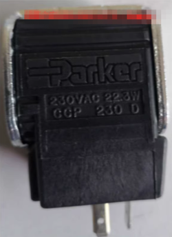 PARKER SOLENOID COIL