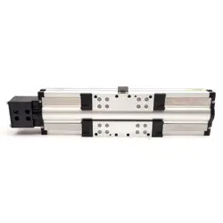 150MM TRAVEL 5MM