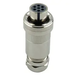 CONNECTOR FOR