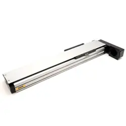 PARKER 404T09XEMS-VLD3H1L1C1M8 LINEAR ACTUATOR, 333MM TRAVEL, 10MM LEAD, NEMA 23