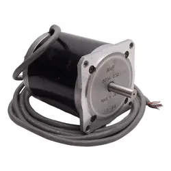 S83-93 STEPPER MOTOR