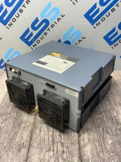 UNIT 460V OUTPUT