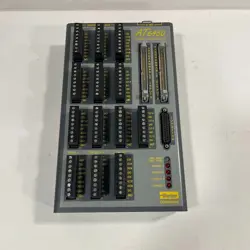 USED PARKER AT6450-120V