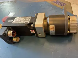 WITH GEAR I=16