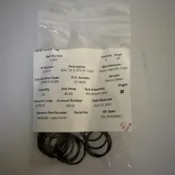 O-RING 2-020