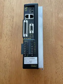 CONTROLLER 400W 3.2A