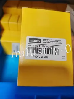 FMUT1MVMU14H PARKER FMUT1MVMU14H