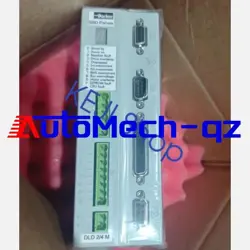 DLD13M02R SERVO