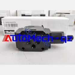 1PCS NEW PARKER DSDA1002P07K VALVE FAST SHIPPING VIA FEDEX/DHL
