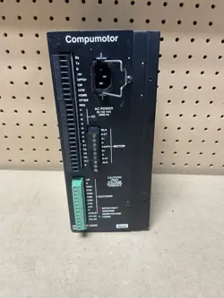 WORKING PARKER SX6-DRIVE (USED)