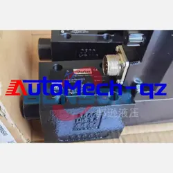 1PCS NEW PARKER D3FPE55YB9NS0050 VALVE FAST SHIPPING VIA FEDEX /DHL