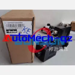 1PCS NEW PARKER D3FPE50YB9HB7047P80 VALVE FAST SHIPPING VIA FEDEX /DHL
