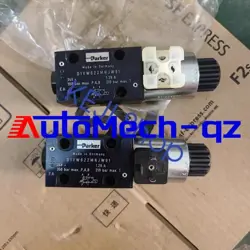 D1VW022MNJW91? SOLENOID VALVE
