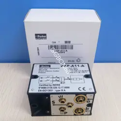 PNEUMATIC PART FEDEX