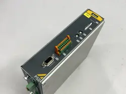 AXIS SERVO