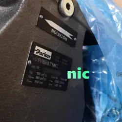 PUMP PV180R1K1T1NMFC PV180R1K1T1NMFC
