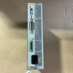COMPUMOTOR MICROSTEPPER DRIVE