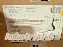 890SD-532450D0-B00-1A000 PARKER SERVO DRIVER 890SD-532450D0-B00-1A000