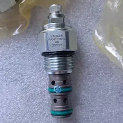 PRH101S10 SOLENOID VALVE