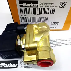 VALVE DC24V