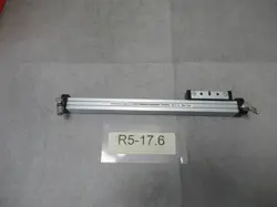 AXIS DRIVE STROKE